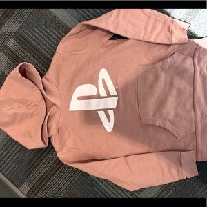 Gender Neutral Old Navy PlayStation Hoodie